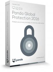 panda global protection 2016